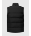 Pure Path Pure Path Bodywarmer 02-Black 25030405
