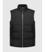 Pure Path Pure Path Bodywarmer 02-Black 25030405