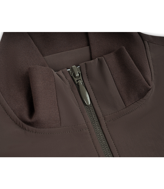 Neycko Vest Classic Davi - Brown