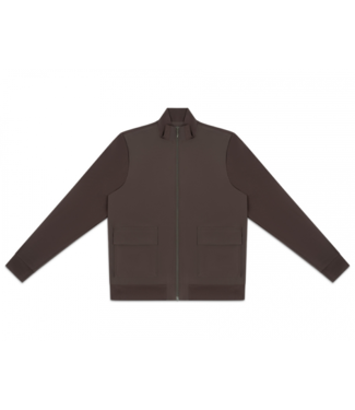Neycko Vest Classic Davi - Brown
