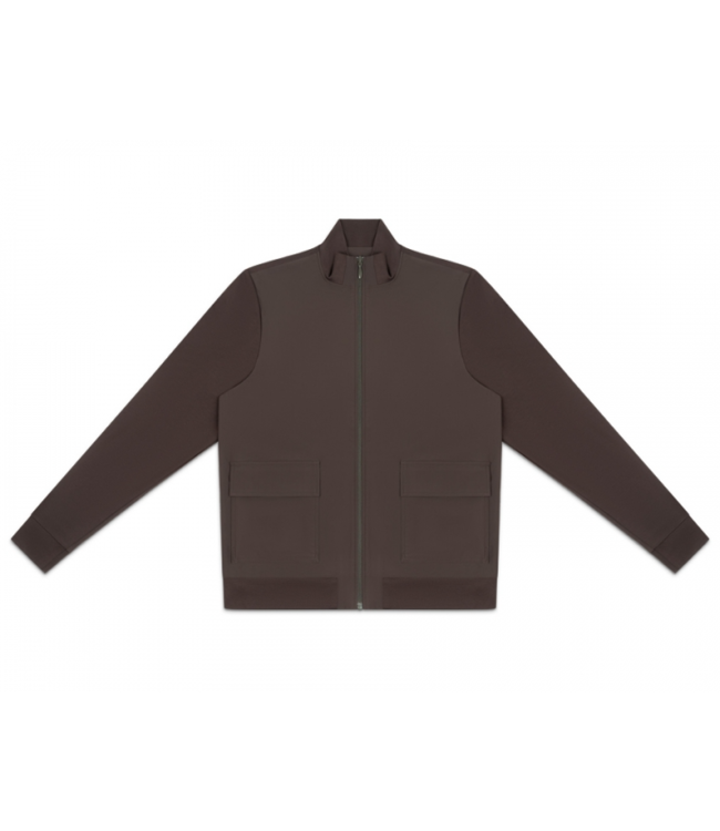 Neycko Vest Classic Davi - Brown