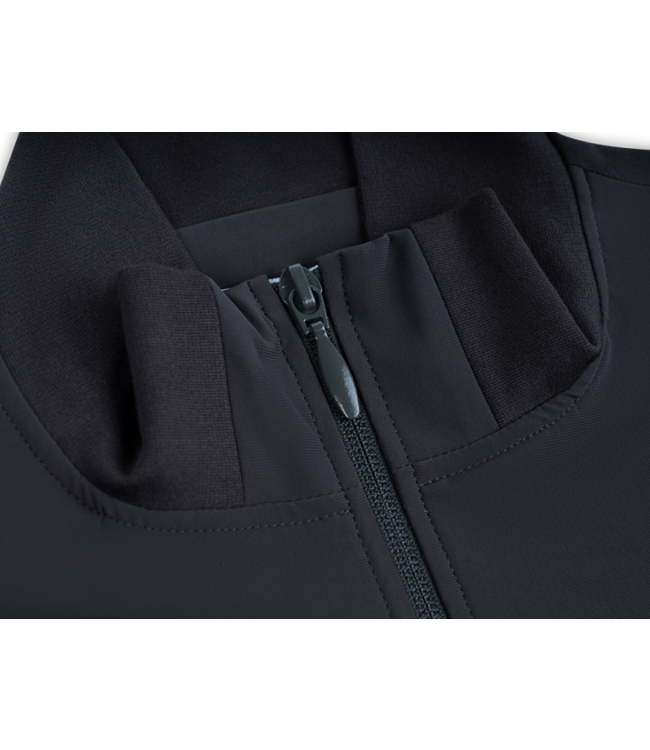 Neycko Vest Classic Davi - Black