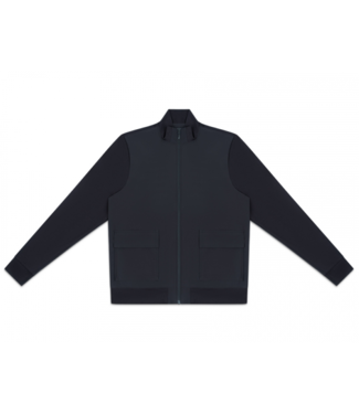Neycko Vest Classic Davi - Black