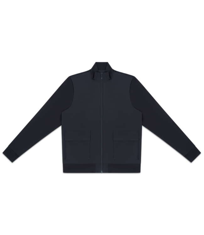 Neycko Vest Classic Davi - Black