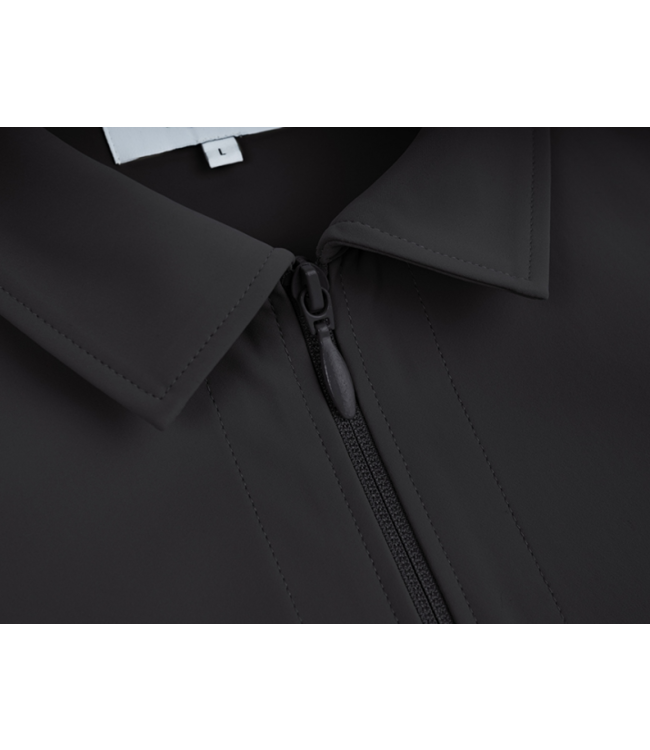 Neycko Jacket Deluxe Devan - Black