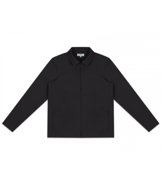 Neycko Jacket Deluxe Devan - Black
