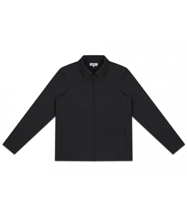 Neycko Jacket Deluxe Devan - Black