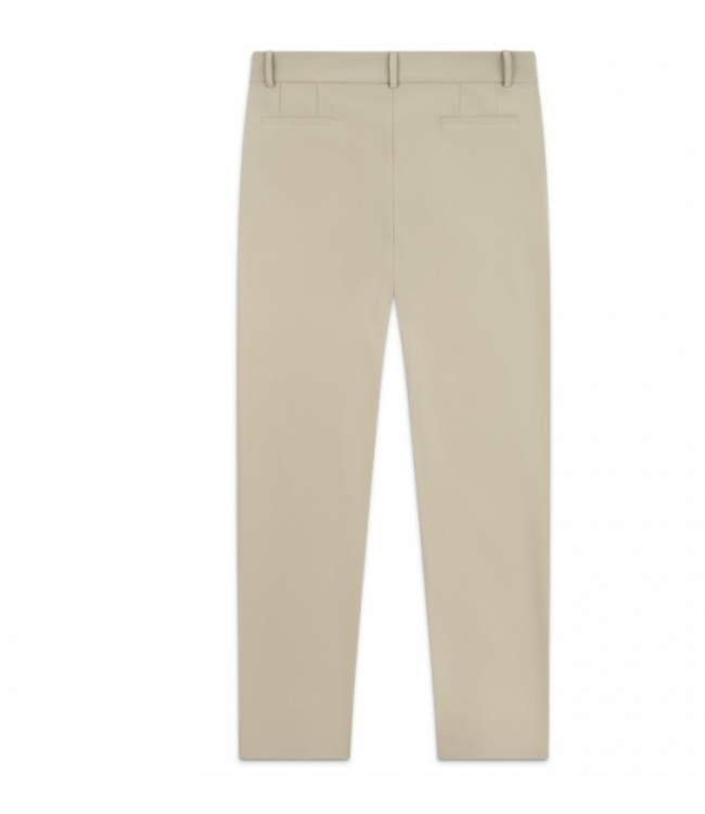 Neycko Pantalon Deluxe Denzel - Taupe