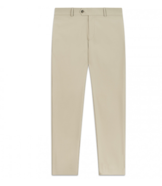 Neycko Pantalon Deluxe Denzel - Taupe