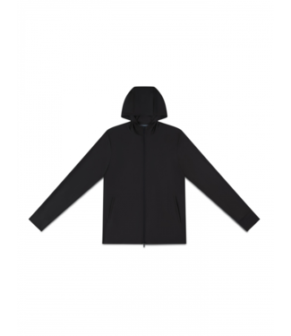 Neycko Hoodie Duncan - Brown