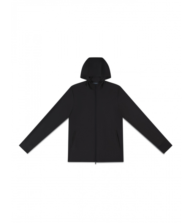 Neycko Hoodie Duncan - Taupe