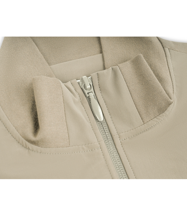 Neycko Vest Classic Davi -Taupe