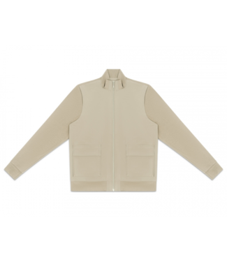 Neycko Vest Classic Davi -Taupe