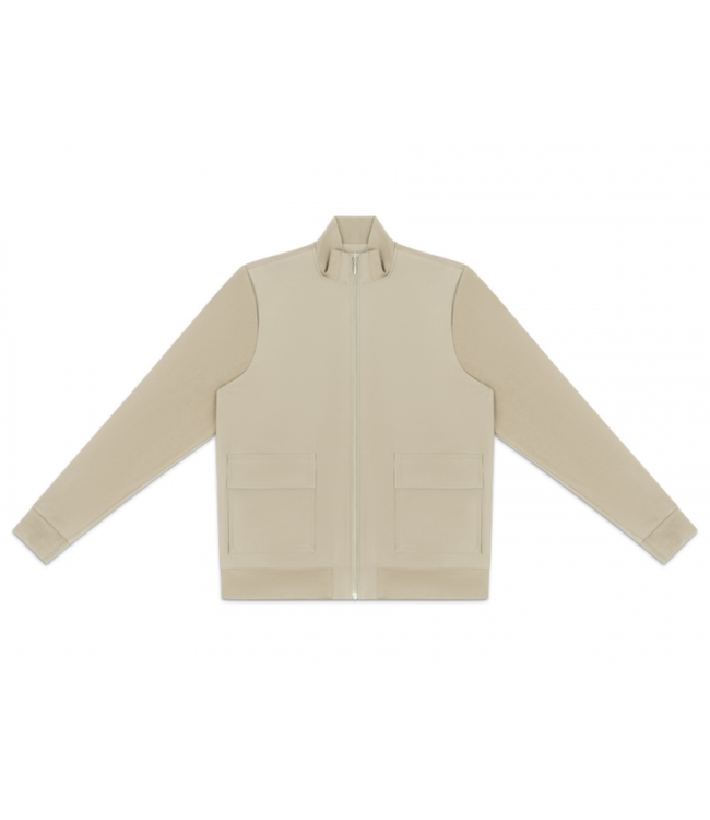 Neycko Vest Classic Davi -Taupe