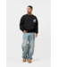Equalité Equalite Arid Sweater -Black