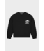 Equalité Equalite Arid Sweater -Black