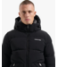 Croyez Croyez CR2-FW25-01 Down Puffer Jacket - Black