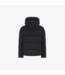 Croyez Croyez CR2-FW25-01 Down Puffer Jacket - Black