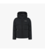 Croyez Croyez CR2-FW25-01 Down Puffer Jacket - Black