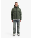 Croyez Croyez CR2-FW25-01 Down Puffer Jacket -Dark Green