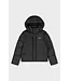 Equalité Equalite Societe Puffer Jacket - Black