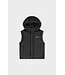 Equalité Equalite Societe Puffer Jacket - Black