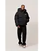 Equalité Equalite Societe Puffer Jacket - Black