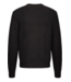 Casual Friday Casual Friday Crew Neck -Black