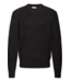 Casual Friday Casual Friday Crew Neck -Black