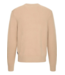 Casual Friday Casual Friday Crew Neck - Taupe