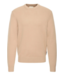 Casual Friday Casual Friday Crew Neck - Taupe