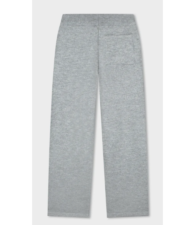 Equalité Equalite Fluffy Knit Pants Grey