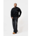 Equalité Equalité Raf Knit Sweater Black
