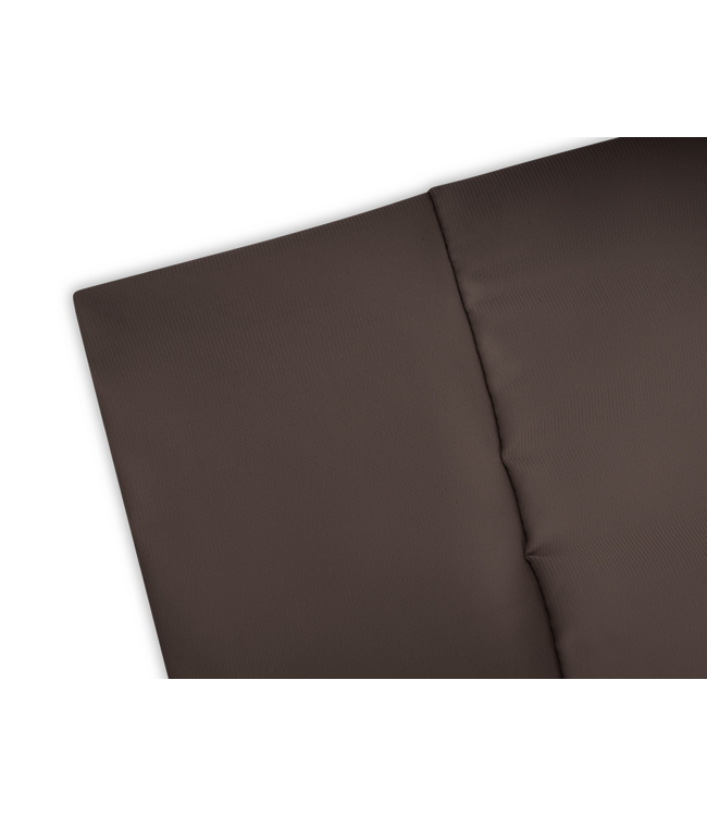 Neycko Alec Vest  - Brown