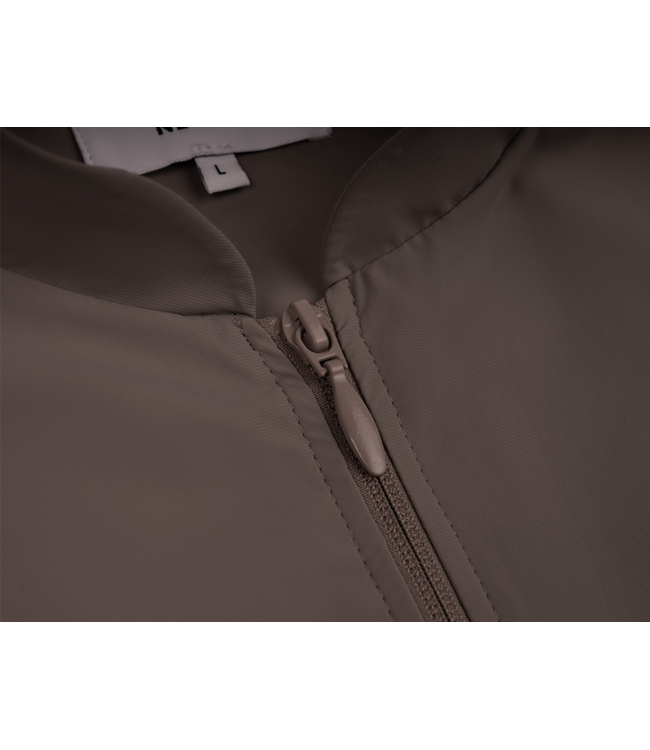 Neycko Alec Vest  - Brown