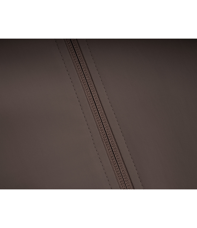 Neycko Alec Vest  - Brown