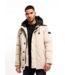 Malelions Malelions men brad parka - sand