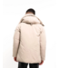 Malelions Malelions Men Brad Parka Jacket -Sand