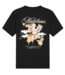 Malelions Malelions Men Angel T-shirt -Black