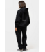 Equalité Equalité Celeste Oversized Hoodie Black