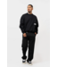 Equalité Equalite Elia Oversized Sweater Black