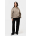 Equalité Equalite Arid Oversized Full Zip Taupe