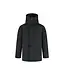 Malelions Malelions Men Brad Parka Jacket -Black