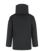 Malelions Malelions Men Brad Parka Jacket -Black