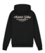 Malelions Malelions Men Gallery zip Hoodie -Black