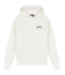 Malelions Malelions Men Playing Cards Hoodie -Off White