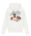 Malelions Malelions Men Playing Cards Hoodie -Off White