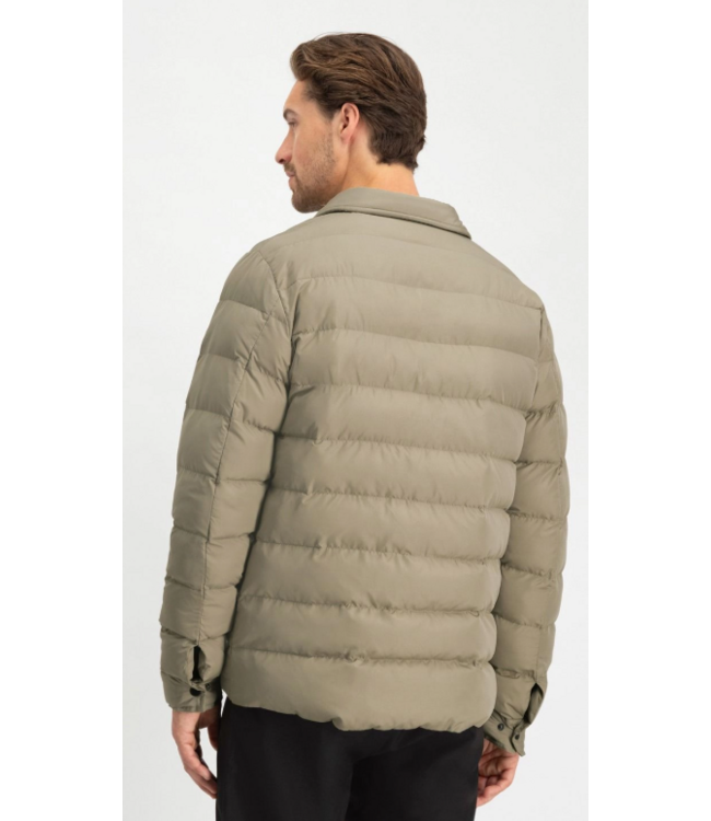 Circle of trust Nick Jacket - Flint Grey