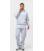 Equalité Oliver Tracksuit - Grey Melange