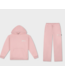 Equalité Oliver Tracksuit - Pink